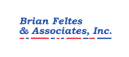 Brian Feltes & Associates Logo